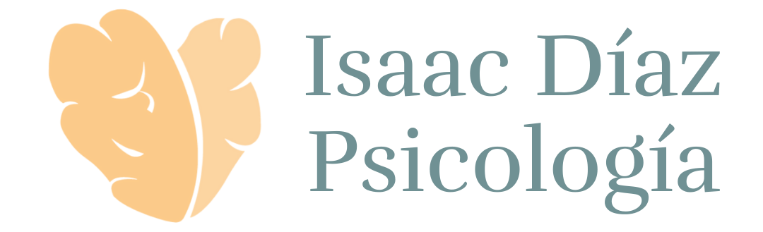 Logo psicologo online isaac diaz psicologia